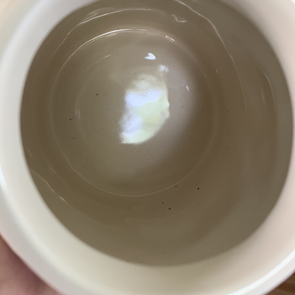 Rae Dunn M STAMP LL SUGAR jar canister - Picture 11 of 14